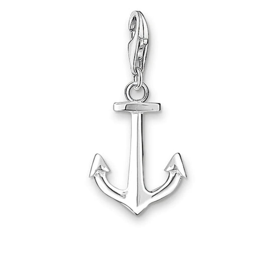 Charm Pendant "Anchor"