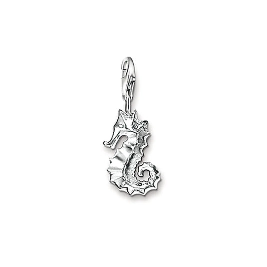 Charm Pendant "Seahorse"