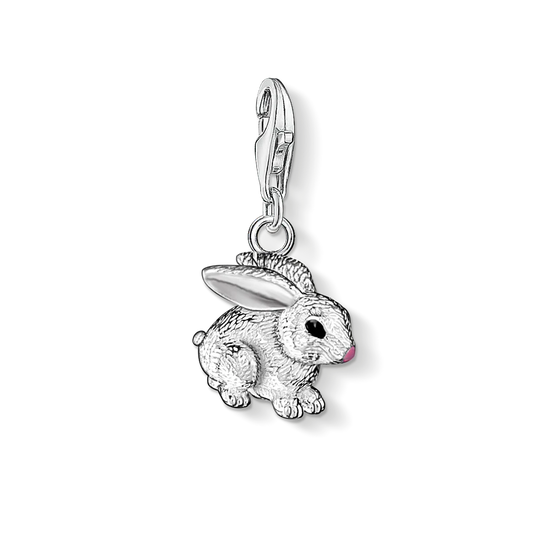 Charm Pendant " Rabbit"