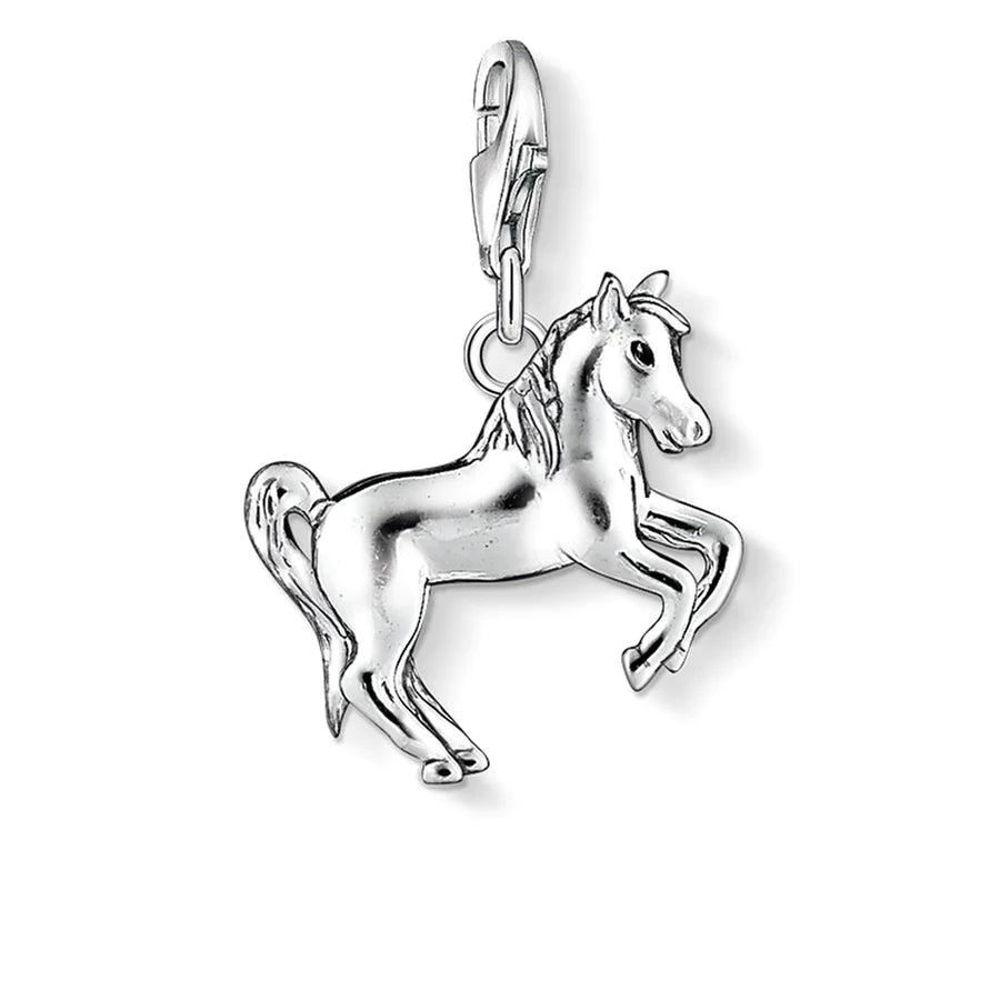 Charm Pendant Horse