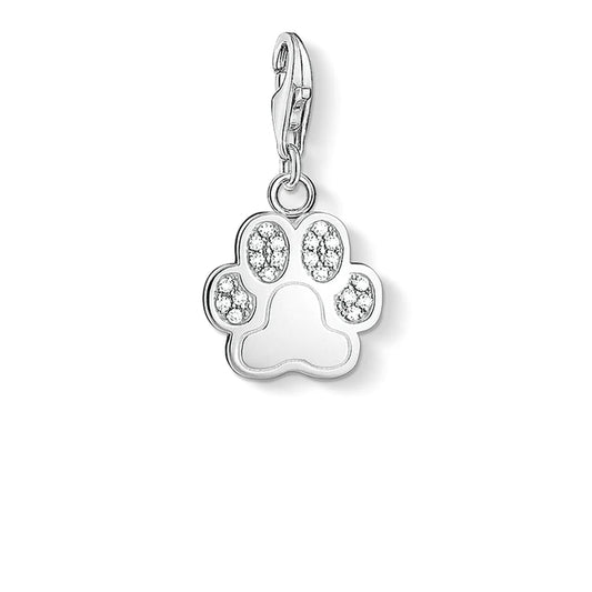 Charm Pendant "Paw"