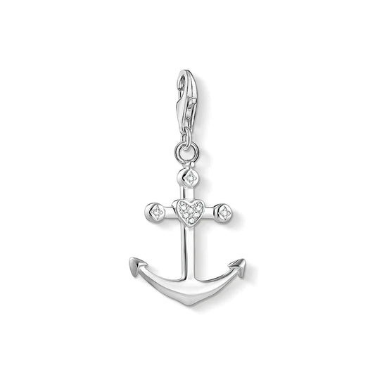 Charm Pendant "Anchor"