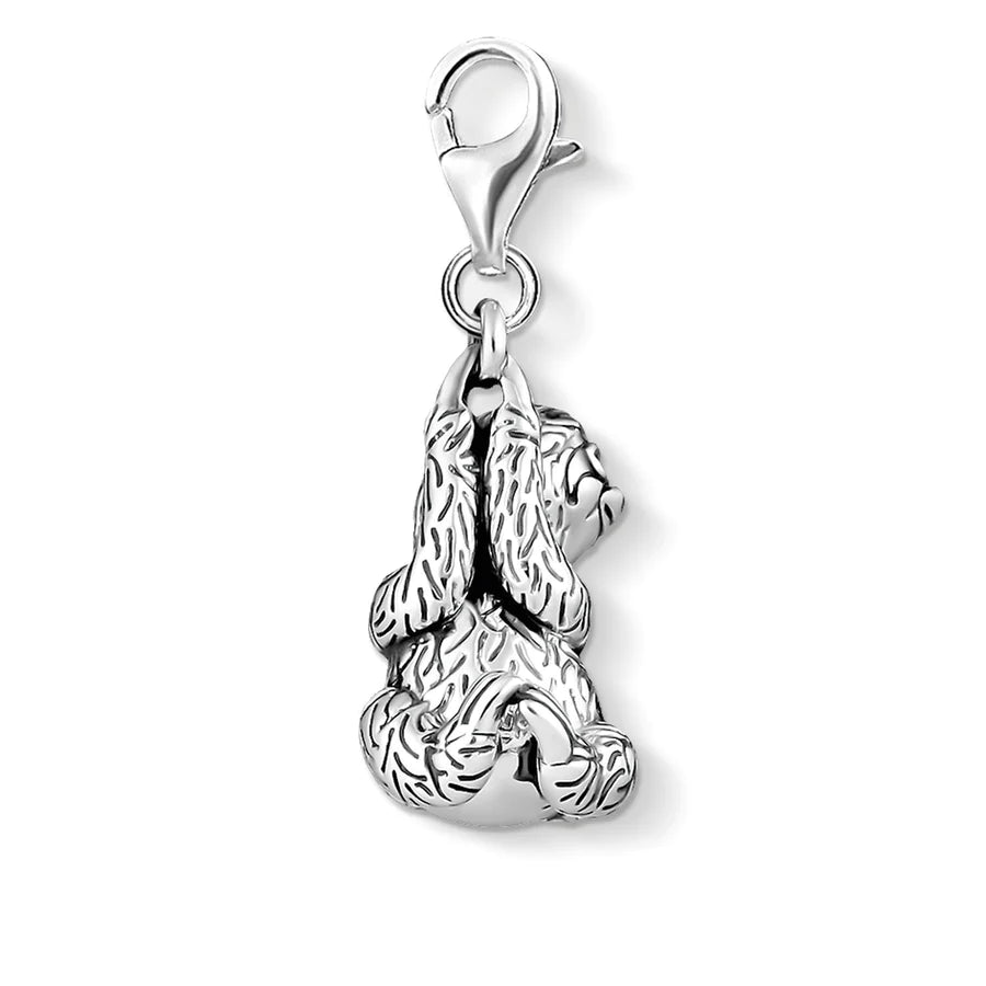 Charm Pendant Sloth