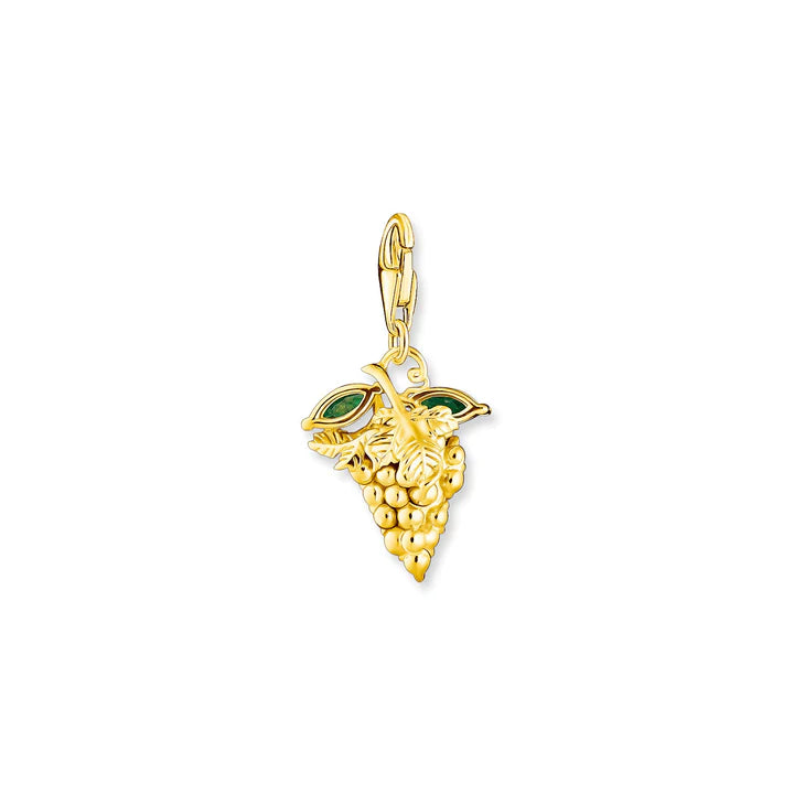 Charm Pendant Grape