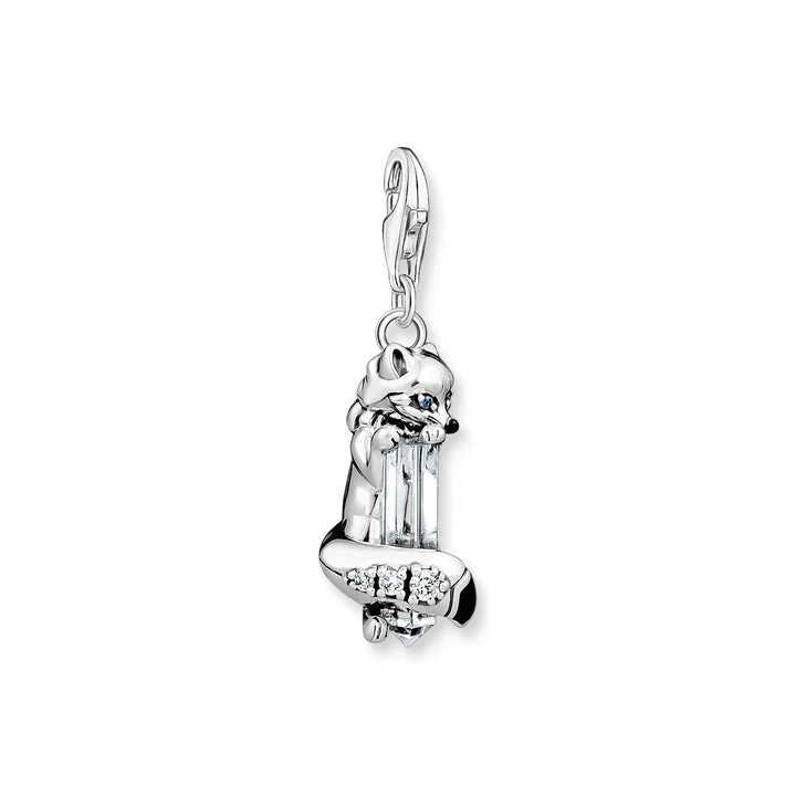 Charm Pendant Fox