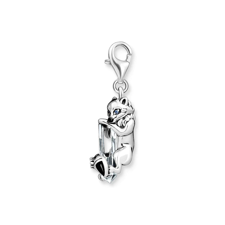 Charm Pendant Fox