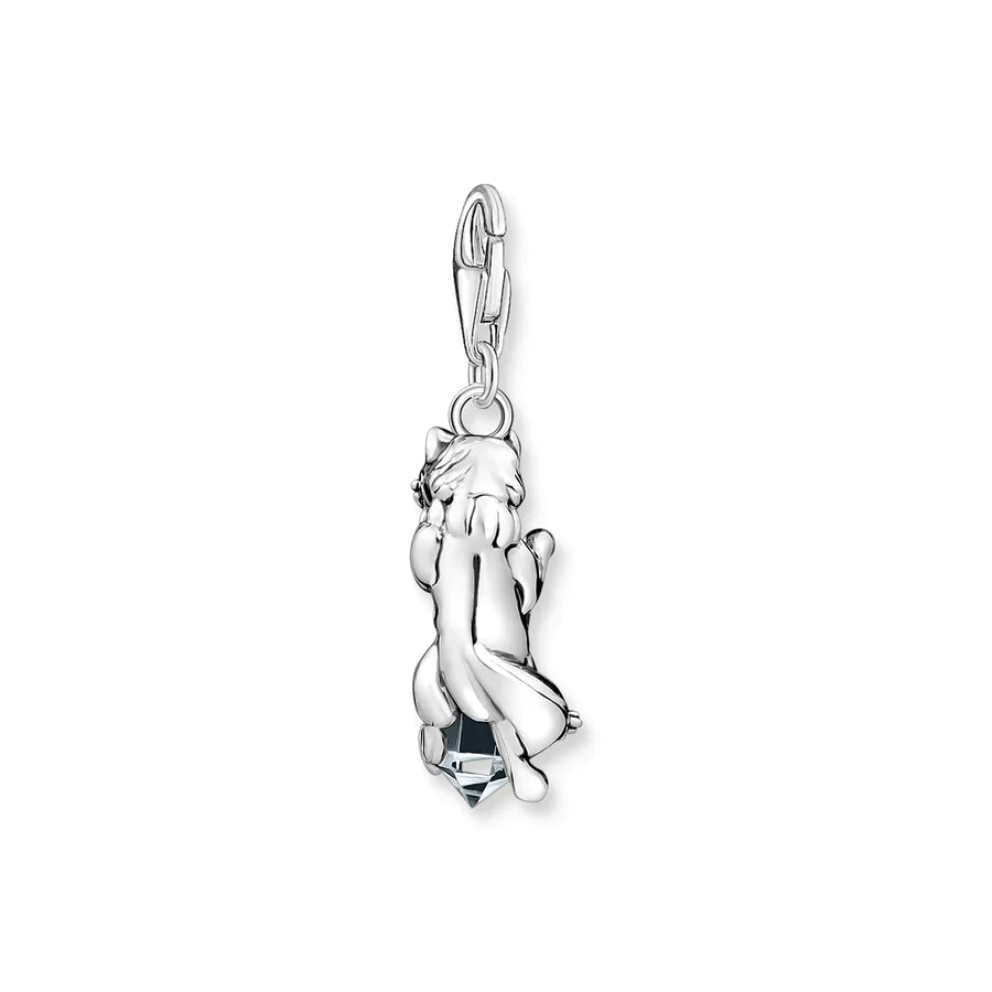 Charm Pendant Fox