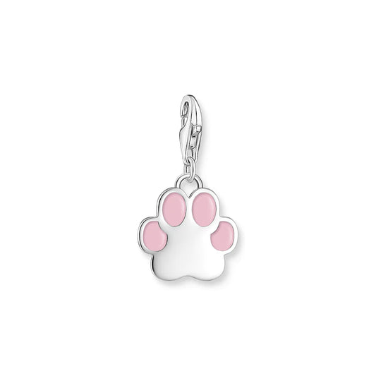 Charm Pendant "Paw"