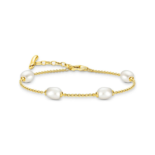 Freshwater Pearls Bracelet