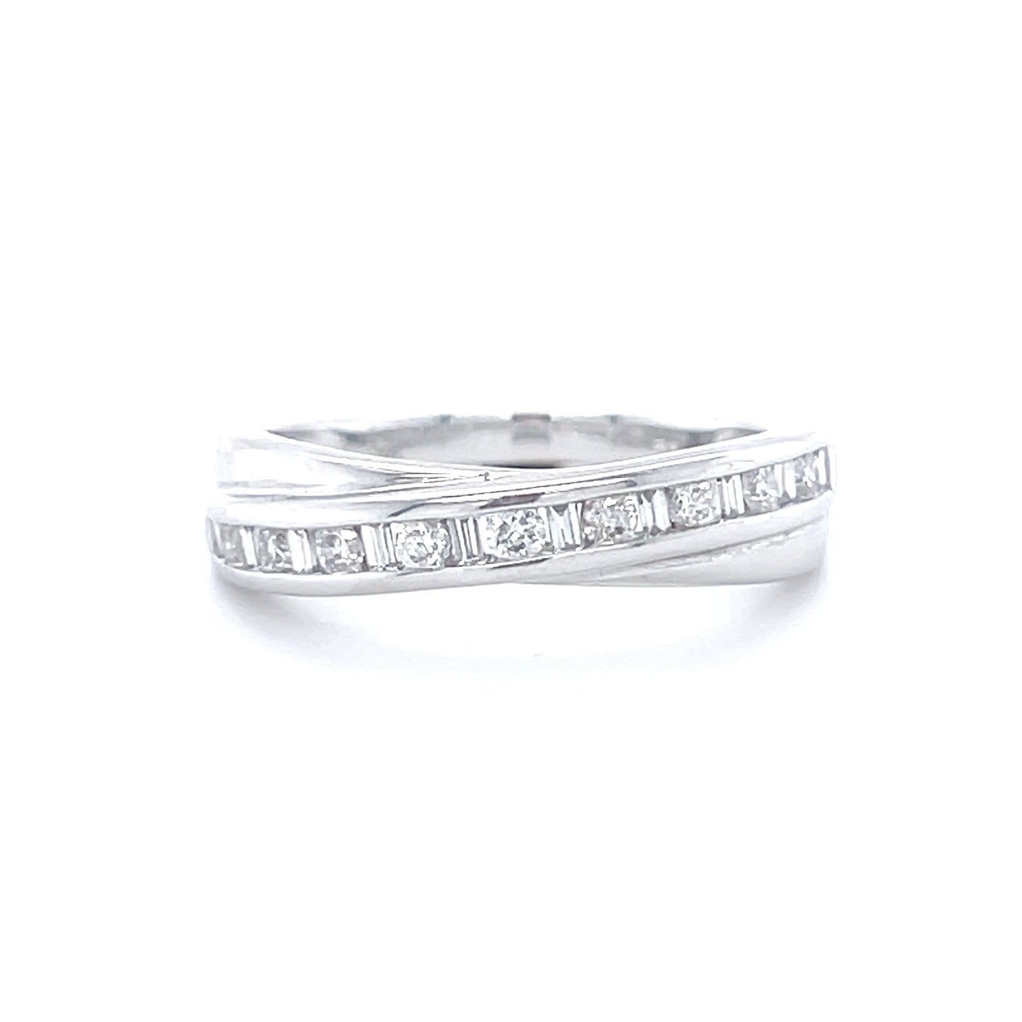 Diamond Dress Ring
