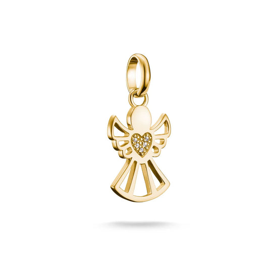 Connect Charm Guardian Of Love Gold