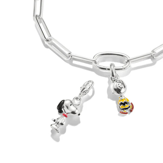 Charm Snoopy PEANUTS