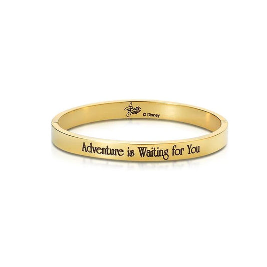 Disney Princess Belle Beauty & the Beast Kids Bangle
