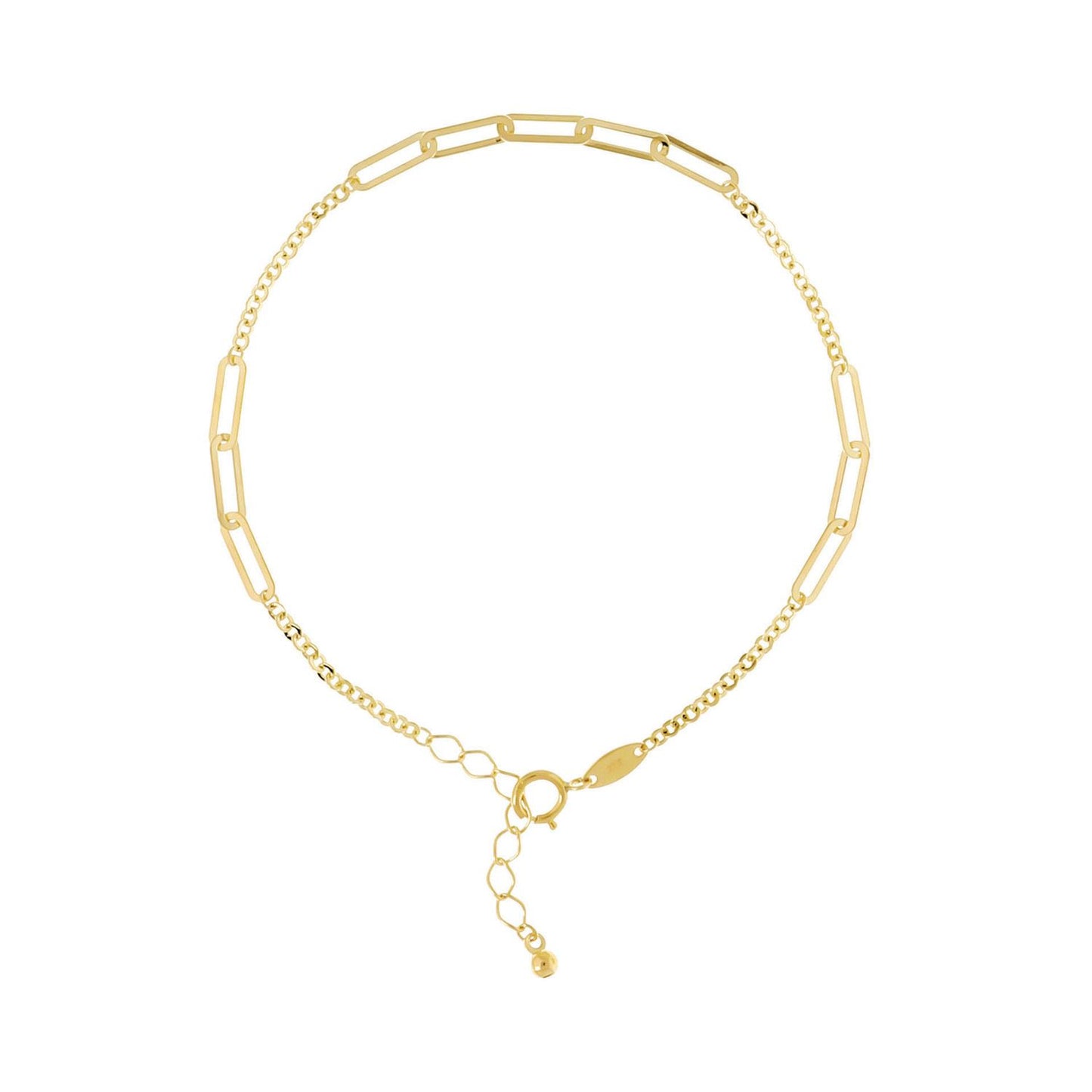 Fine Gold Bracelet