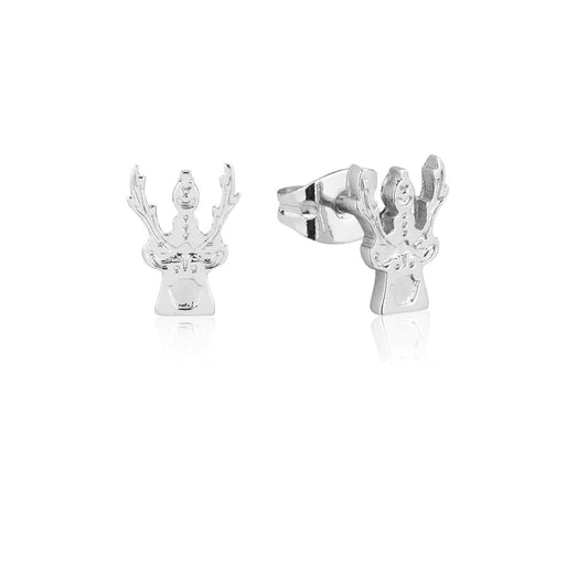 Olaf & Sven Stud Earrings