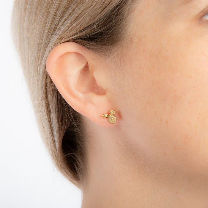 Disney Piglet Stud Earrings