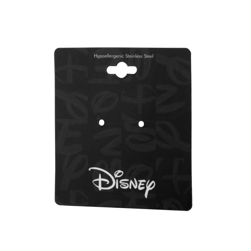 ECC Disney Lilo and Stitch Enamel stud Earrings