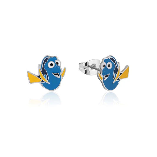 ECC Dory Stud Earrings