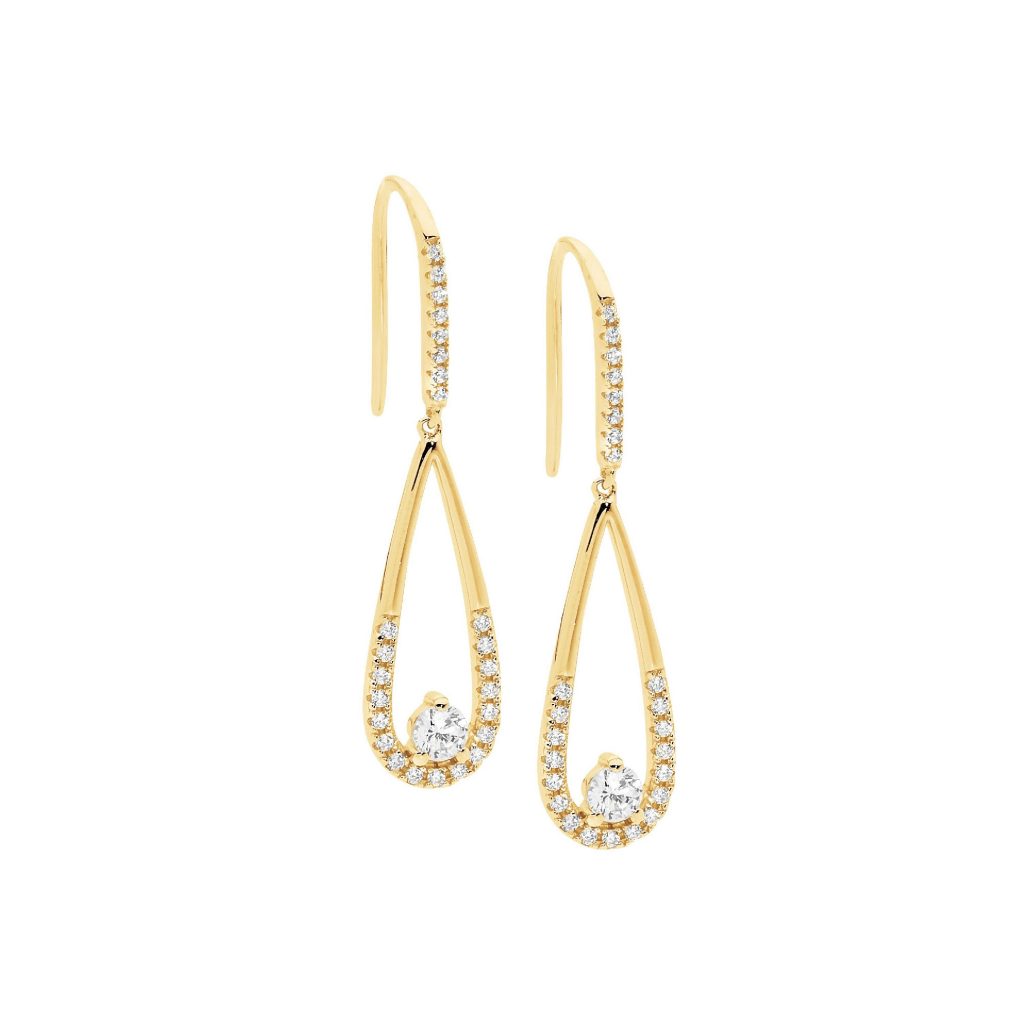 Ellani Earrings