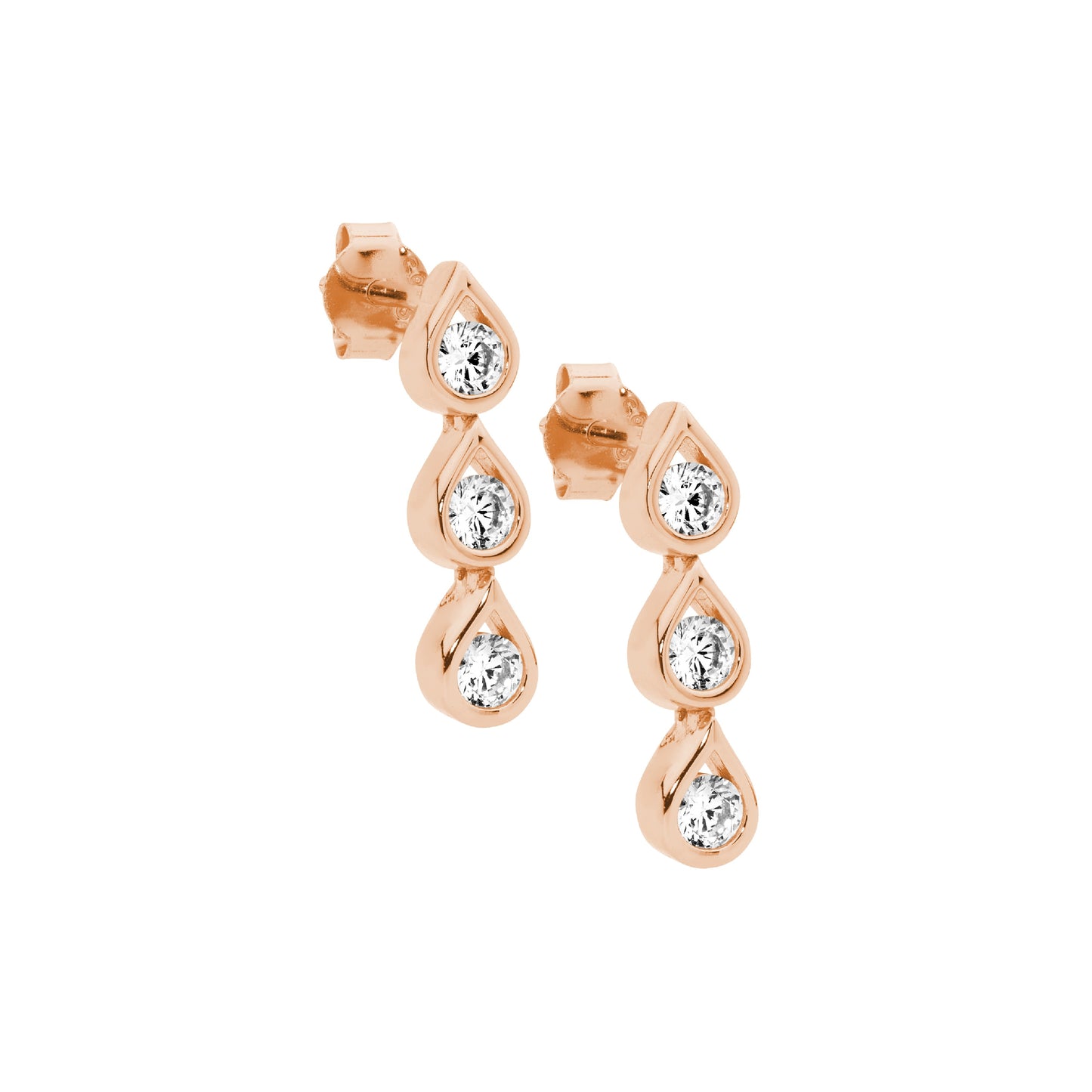 Ellani Drop Earrings