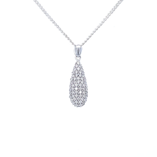 Diamond Pendant