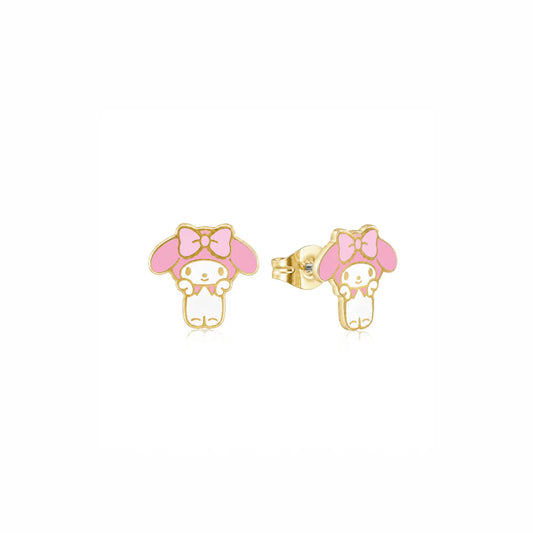 ECC Sanrio My Melody Stud Earrings
