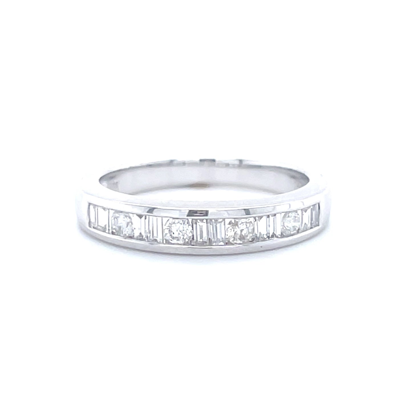 Diamond Band