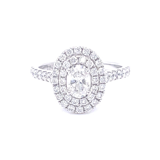 Diamond Engagement Ring