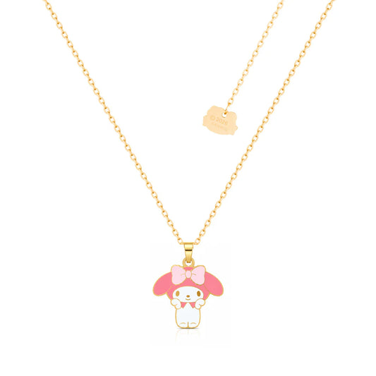 ECC Sanrio My Melody Necklace