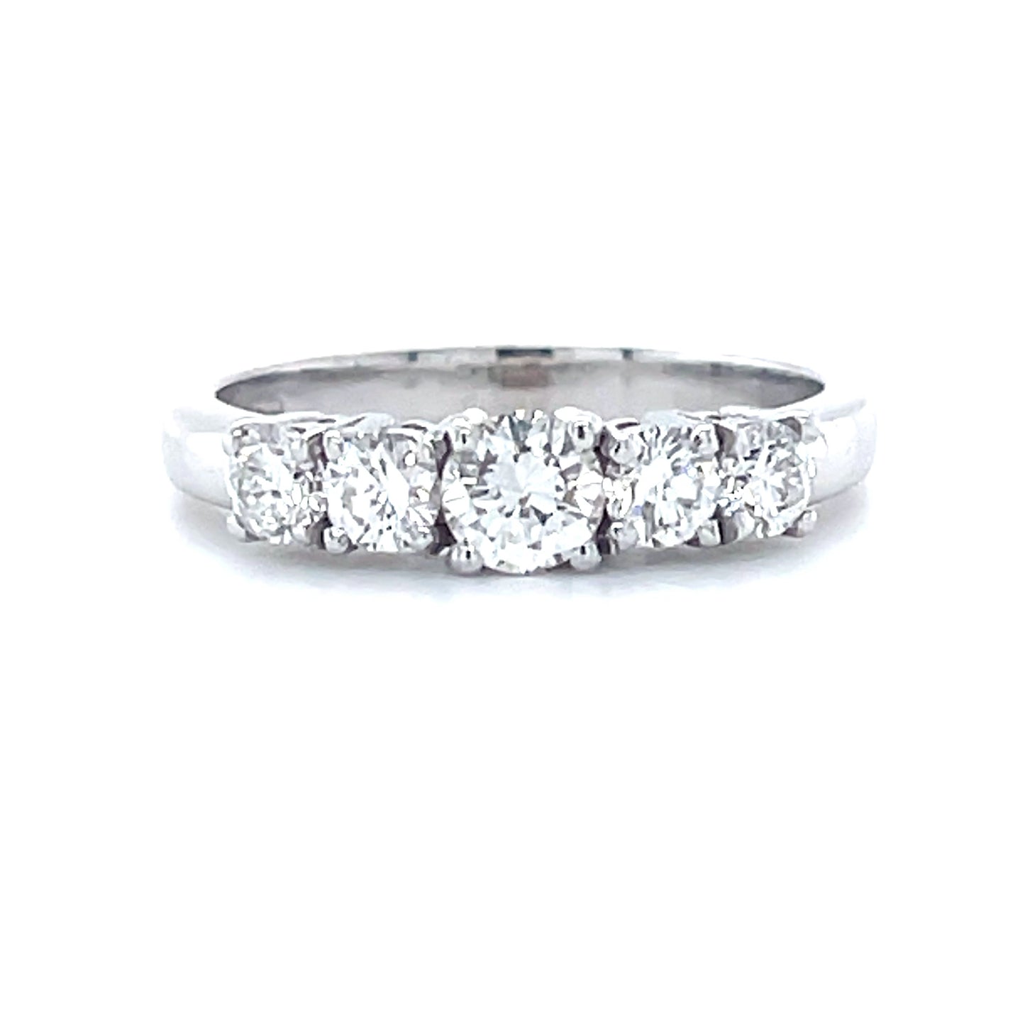 Diamond Dress Ring