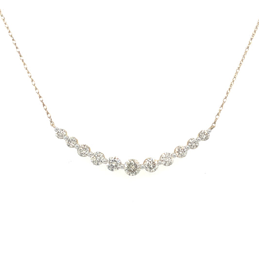 Diamond Necklace