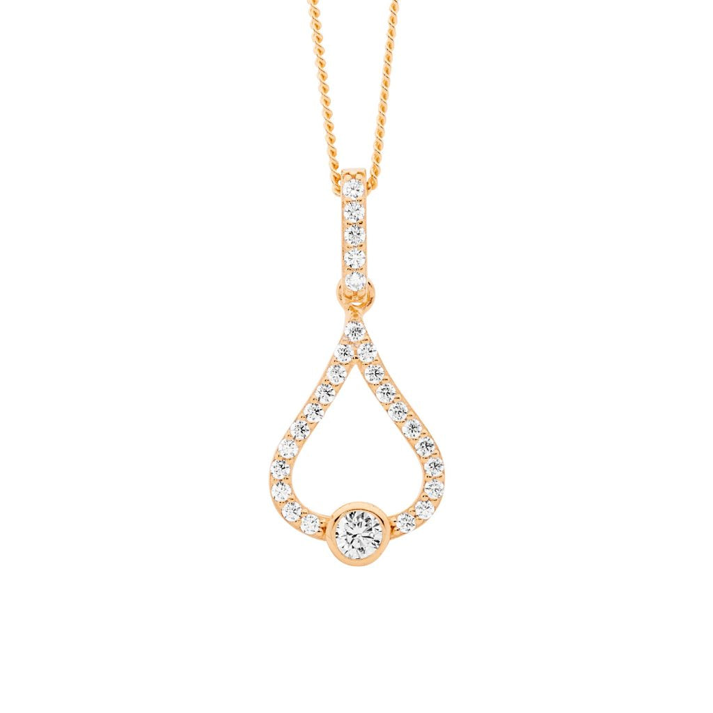 Ellani Necklace