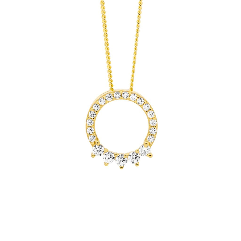 Ellani Pendant