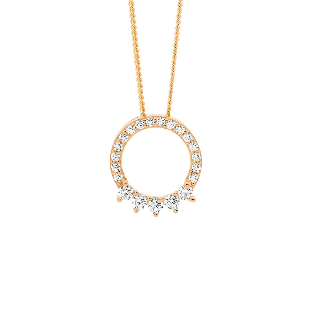 Ellani Pendant