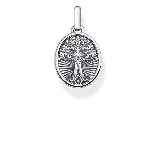 Pendant "Tree Of Love"