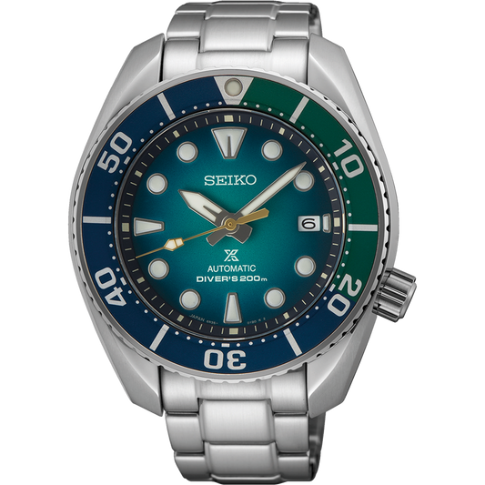 Seiko Prospex Automatic Diver's 'Whitsunday' Limited Edition