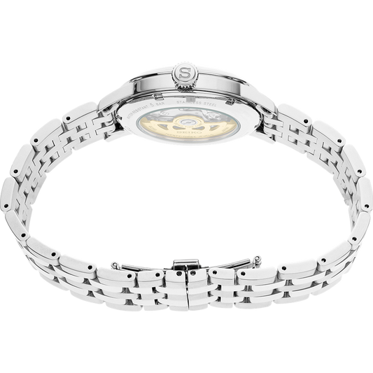 Seiko Presage Cocktail Time Automatic Dress Watch