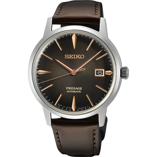 SEIKO Presage Cocktail Time Automatic Dress Watch