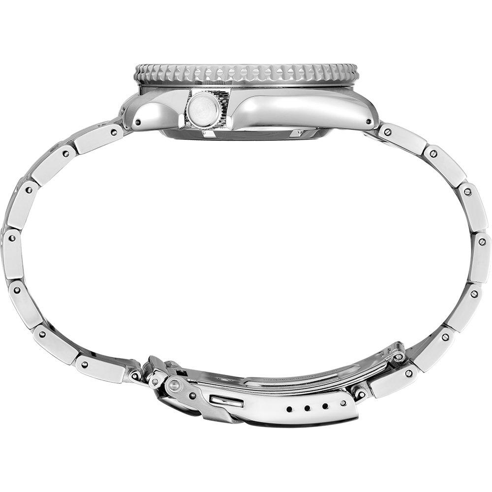 Seiko 5 SKX Automatic G.M.T Watch