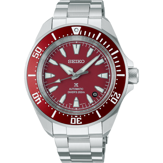 SEIKO Prospex Automatic Divers Watch