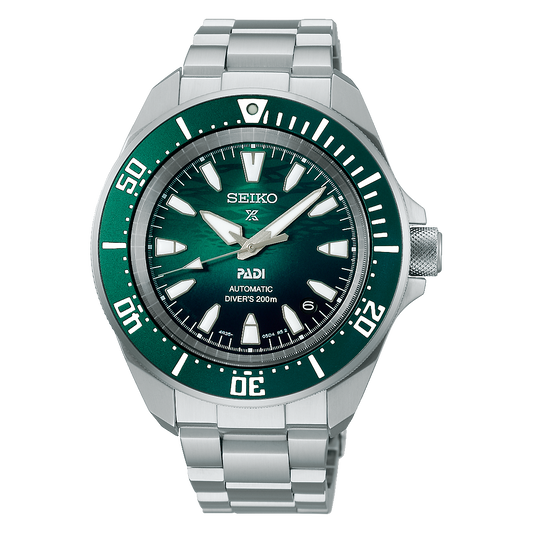 SEIKO Prospex Sea PADI Divers Special Edition