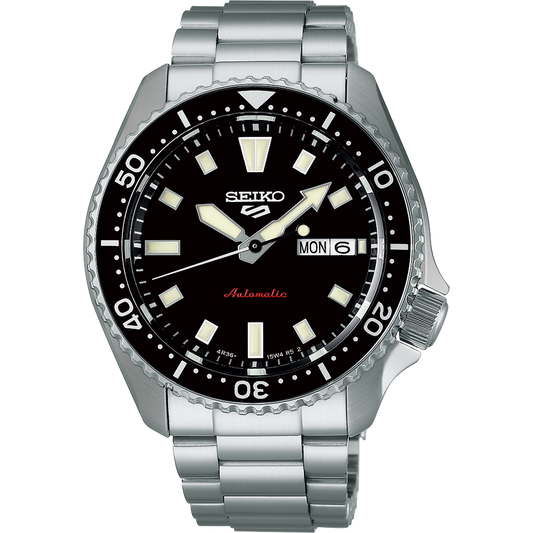 Seiko 5 Sports SKX Automatic Watch
