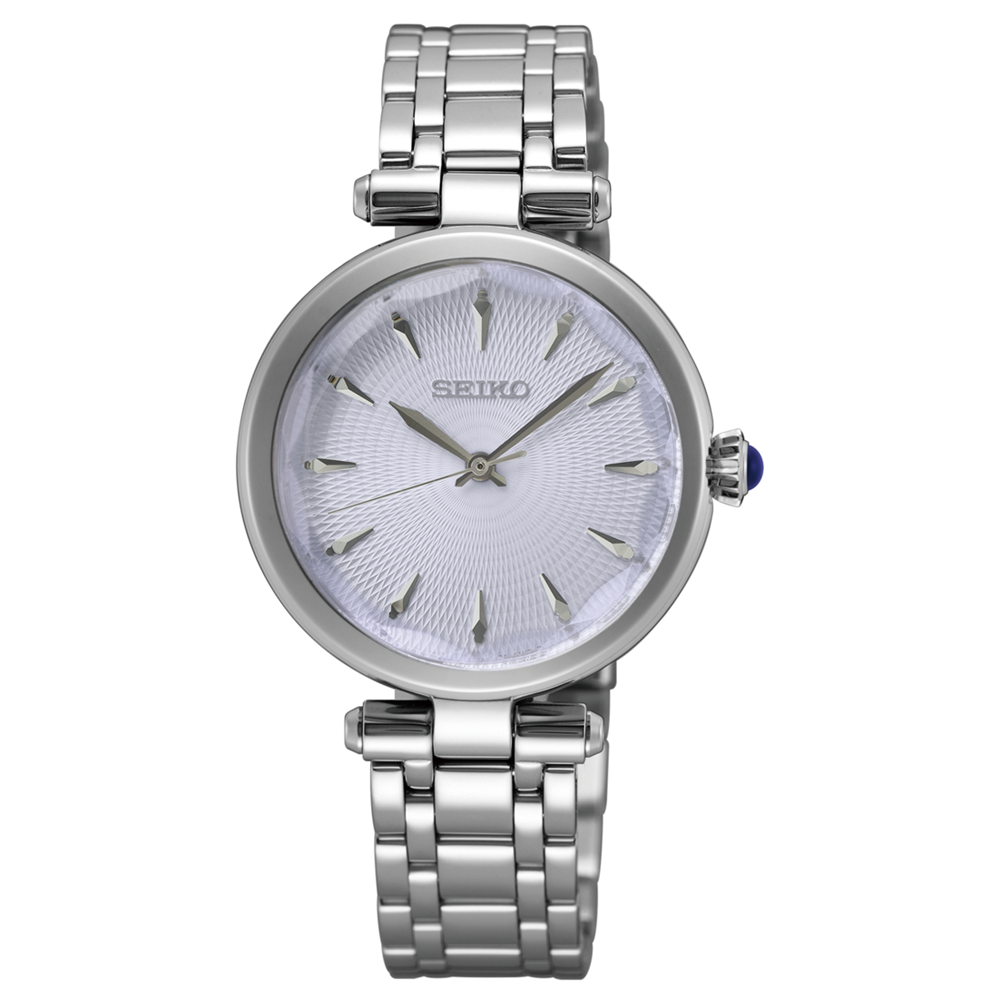 Seiko Conceptual Ladies Dress Watch