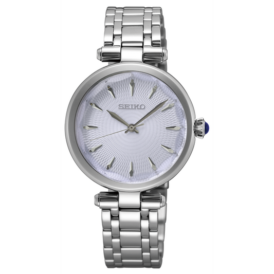 Seiko Conceptual Ladies Dress Watch