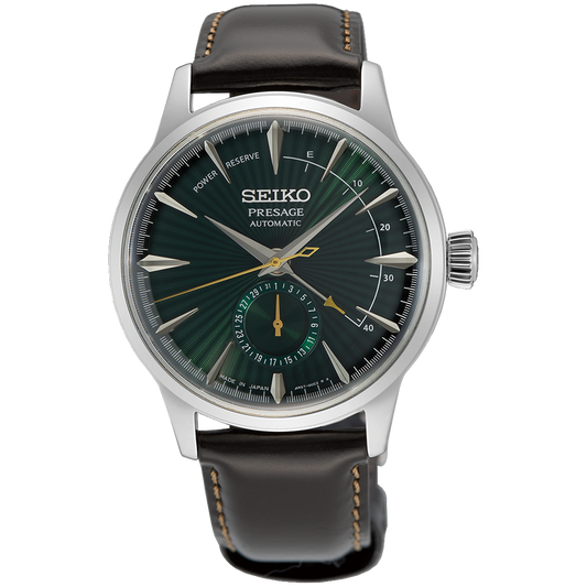 SEIKO Presage Cocktail Time Automatic Dress Watch