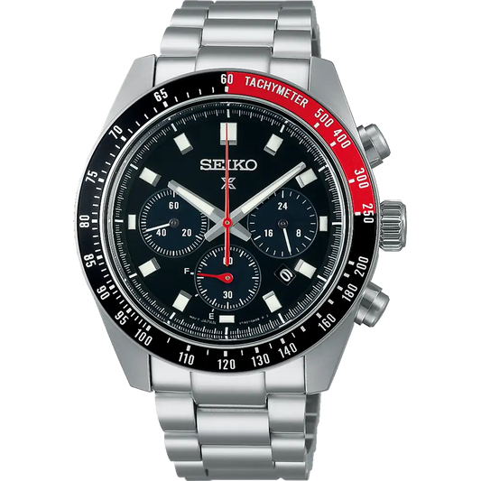 Seiko Prospex SPEEDTIMER Men's Watch