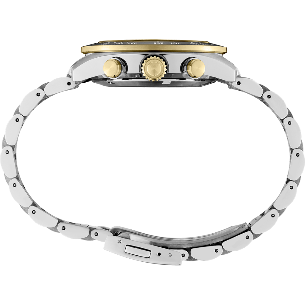 Seiko Prospex SPEEDTIMER Solar Chronograph Watch