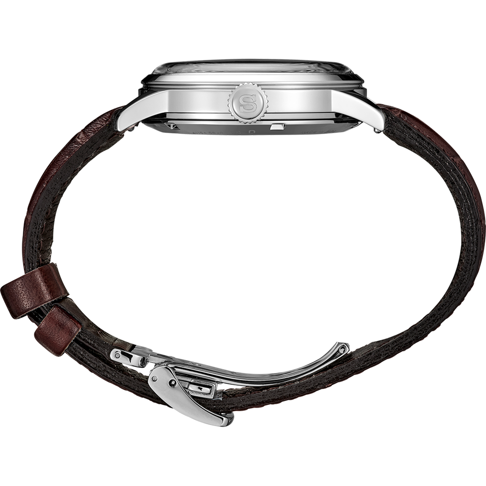 SEIKO Presage Cocktail Time Automatic G.M.T Watch