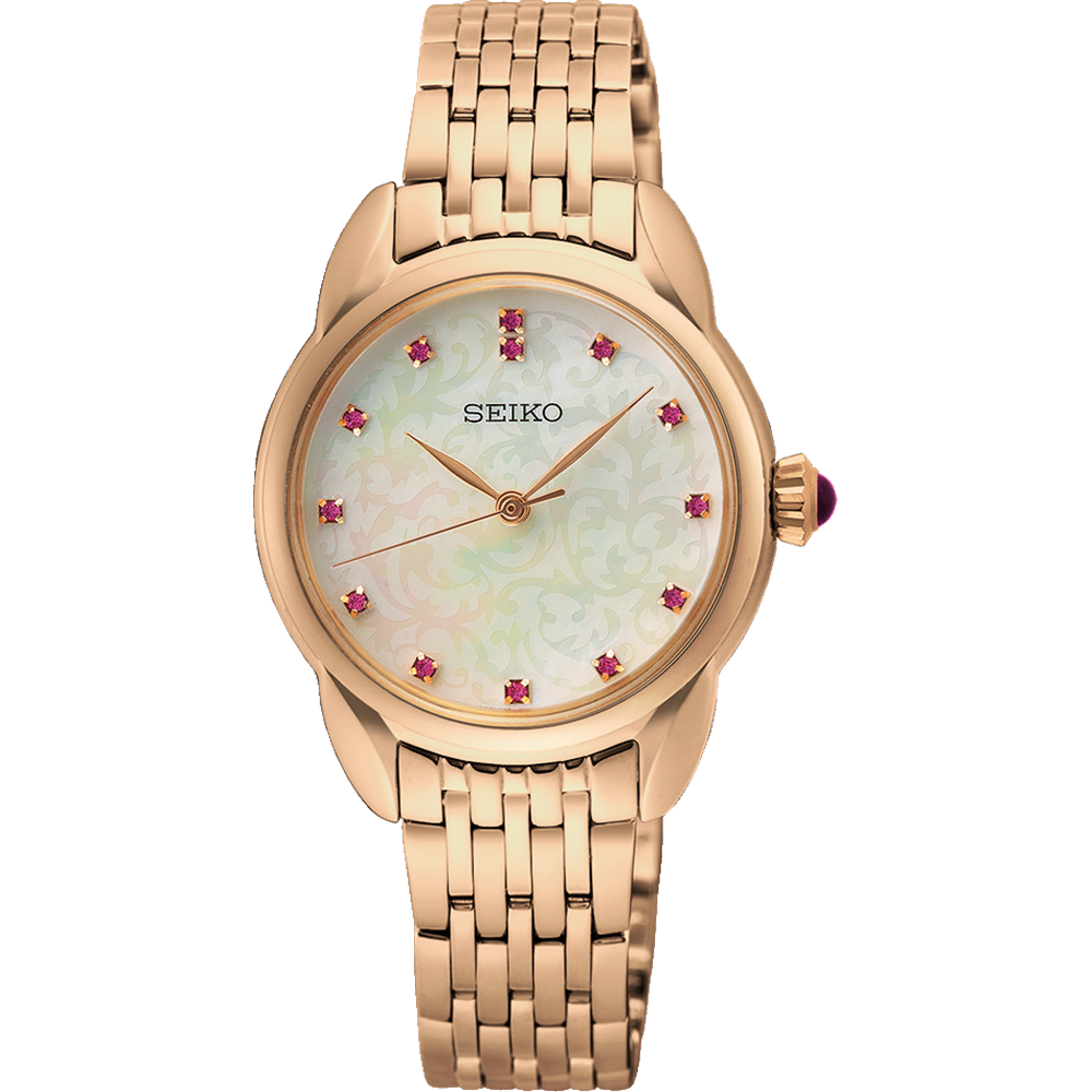 Seiko Conceptual Special Edition Ladies Watch