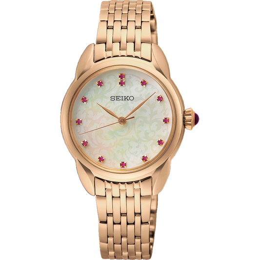 Seiko Conceptual Special Edition Ladies Watch
